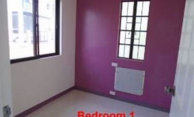 𝐏𝐑𝐎𝐏𝐄𝐑𝐓𝐘 𝐅𝐎𝐑 𝐒𝐀𝐋𝐄  𝐢𝐧 Trivea Residences Brgy. San Francisco De Asis I, Limay, Bataan