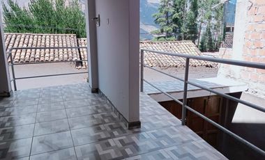 ¡Llega tu oportunidad de vivir o invertir en el Valle Sagrado!