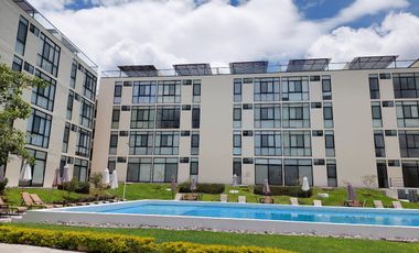 DEPARTAMENTO EN VENTA EN LAGO LUNA, JOCOTEPEC, LAGUNA DE CHAPALA
