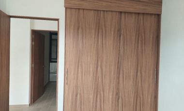 DEPARTAMENTO EN VENTA EN LAGO LUNA, JOCOTEPEC, LAGUNA DE CHAPALA