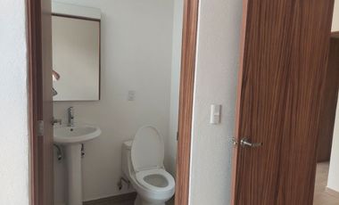 DEPARTAMENTO EN VENTA EN LAGO LUNA, JOCOTEPEC, LAGUNA DE CHAPALA
