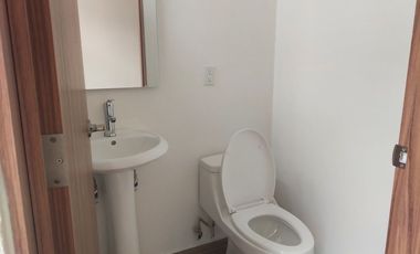 DEPARTAMENTO EN VENTA EN LAGO LUNA, JOCOTEPEC, LAGUNA DE CHAPALA