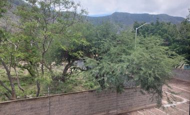 DEPARTAMENTO EN VENTA EN LAGO LUNA, JOCOTEPEC, LAGUNA DE CHAPALA