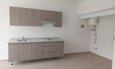DEPARTAMENTO EN VENTA EN LAGO LUNA, JOCOTEPEC, LAGUNA DE CHAPALA
