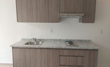 DEPARTAMENTO EN VENTA EN LAGO LUNA, JOCOTEPEC, LAGUNA DE CHAPALA