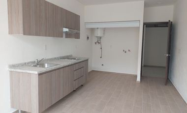 DEPARTAMENTO EN VENTA EN LAGO LUNA, JOCOTEPEC, LAGUNA DE CHAPALA