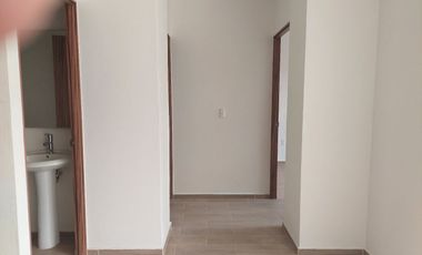 DEPARTAMENTO EN VENTA EN LAGO LUNA, JOCOTEPEC, LAGUNA DE CHAPALA