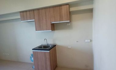 AVIDACENTERA08XXT2: For Rent Semi-furnished Studio Unit at Avida Towers Centera