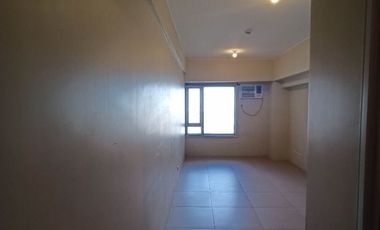 AVIDACENTERA08XXT2: For Rent Semi-furnished Studio Unit at Avida Towers Centera