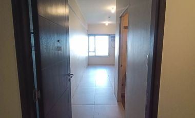AVIDACENTERA08XXT2: For Rent Semi-furnished Studio Unit at Avida Towers Centera