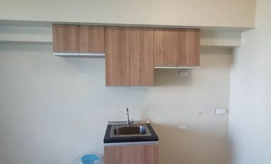 AVIDACENTERA08XXT2: For Rent Semi-furnished Studio Unit at Avida Towers Centera