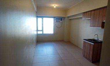 AVIDACENTERA08XXT2: For Rent Semi-furnished Studio Unit at Avida Towers Centera