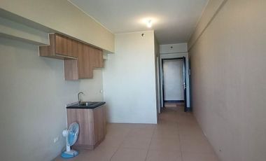 AVIDACENTERA08XXT2: For Rent Semi-furnished Studio Unit at Avida Towers Centera