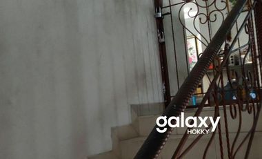 DIJUAL RUMAH KOSONGAN 3 LANTAI CARGO SARI UBUNG DENPASAR, BALI