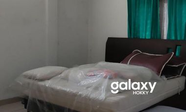 DIJUAL RUMAH KOSONGAN 3 LANTAI CARGO SARI UBUNG DENPASAR, BALI