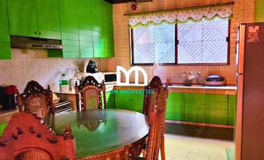 For Sale: House and Lot in Tierra Pura Subdivision, Quezon City