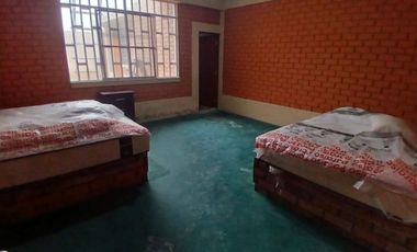 🚨VENDO TERRENO A 3 KM DEL MEGAPUERTO DE CHANCAY!!!