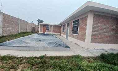 🚨VENDO TERRENO A 3 KM DEL MEGAPUERTO DE CHANCAY!!!