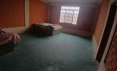 🚨VENDO TERRENO A 3 KM DEL MEGAPUERTO DE CHANCAY!!!