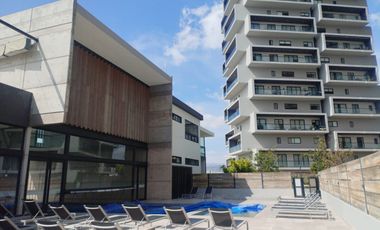 DEPARTAMENTO EN RENTA HANDIKO BLVD. DE LA CAMPANA JURIQUILLA QUERETARO CERCA A LA UVM
