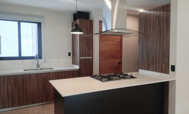 DEPARTAMENTO EN RENTA HANDIKO BLVD. DE LA CAMPANA JURIQUILLA QUERETARO CERCA A LA UVM