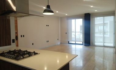 DEPARTAMENTO EN RENTA HANDIKO BLVD. DE LA CAMPANA JURIQUILLA QUERETARO CERCA A LA UVM