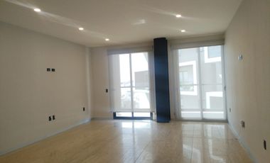 DEPARTAMENTO EN RENTA HANDIKO BLVD. DE LA CAMPANA JURIQUILLA QUERETARO CERCA A LA UVM