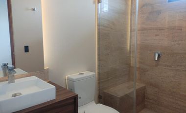 DEPARTAMENTO EN RENTA HANDIKO BLVD. DE LA CAMPANA JURIQUILLA QUERETARO CERCA A LA UVM