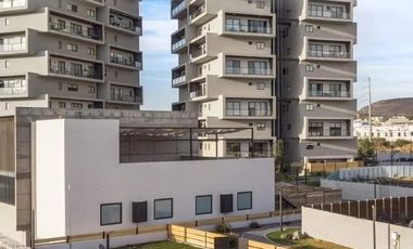 DEPARTAMENTO EN RENTA HANDIKO BLVD. DE LA CAMPANA JURIQUILLA QUERETARO CERCA A LA UVM