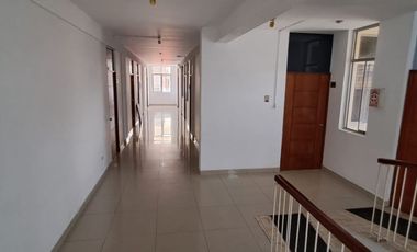 ‼️VENDO HOTEL EN EL CENTRO TARAPOTO‼️