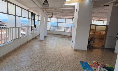 ‼️VENDO HOTEL EN EL CENTRO TARAPOTO‼️