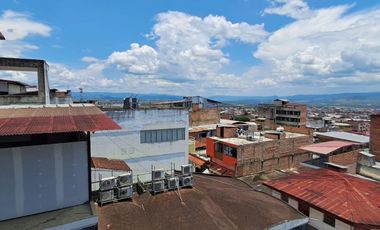‼️VENDO HOTEL EN EL CENTRO TARAPOTO‼️