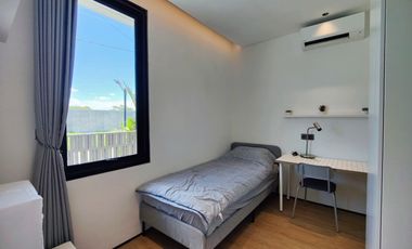 Rumah Openspace Full Furnished di Bantul dekat Kampus UMY