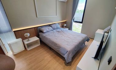 Rumah Openspace Full Furnished di Bantul dekat Kampus UMY