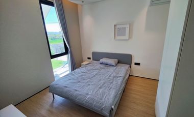 Rumah Openspace Full Furnished di Bantul dekat Kampus UMY