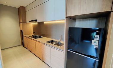 Rumah Openspace Full Furnished di Bantul dekat Kampus UMY