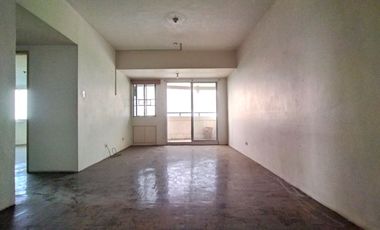 Cityland Wack Wack Royale Mansion 82 sqm 2BR corner unit w/ balcony, golf course view P5.7M only! for sale.