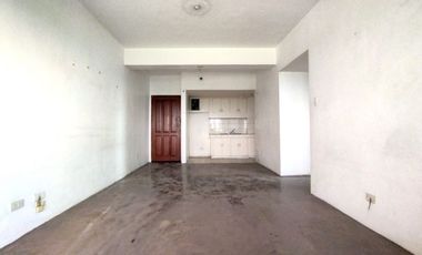 Cityland Wack Wack Royale Mansion 82 sqm 2BR corner unit w/ balcony, golf course view P5.7M only! for sale.