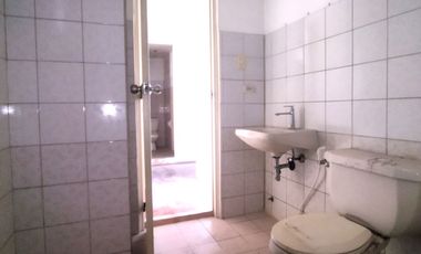 Cityland Wack Wack Royale Mansion 82 sqm 2BR corner unit w/ balcony, golf course view P5.7M only! for sale.