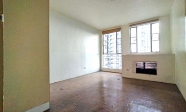 Cityland Wack Wack Royale Mansion 82 sqm 2BR corner unit w/ balcony, golf course view P5.7M only! for sale.