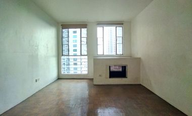 Cityland Wack Wack Royale Mansion 82 sqm 2BR corner unit w/ balcony, golf course view P5.7M only! for sale.