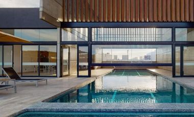 DEPARTAMENTO CON EXCELENTE UBICACION  BOLVEVARD DE LA CAMPANA JURIQUILLA QUERETARO