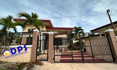 NOW AVAILABLE FOR RENT ! 𝖲𝗉𝖺𝖼𝗂𝗈𝗎𝗌 375 𝗌𝗊𝗆 𝖫𝗈𝗍 𝖠𝗋𝖾𝖺 𝖿𝗈𝗋 𝖫𝗈𝗇𝗀-𝗍𝖾𝗋𝗆 𝖫𝖾𝖺𝗌𝖾 𝗂𝗇 𝖨𝗅𝗎𝗆𝗂𝗇𝖺 𝖤𝗌𝗍𝖺𝗍𝖾𝗌 𝖣𝖺𝗏𝖺𝗈
