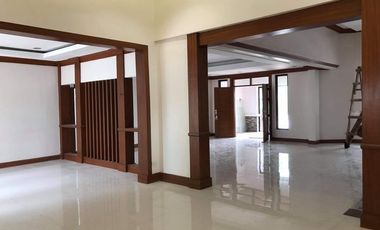 For Sale/Lease: Luxurious 4-Bedroom Home with Entertainment Room in Prime Location