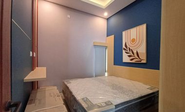 Rumah Premium Strategis di Sleman dekat Pakuwon Mall Jogja