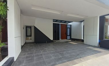 Rumah Premium Strategis di Sleman dekat Pakuwon Mall Jogja
