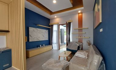 Rumah Premium Strategis di Sleman dekat Pakuwon Mall Jogja