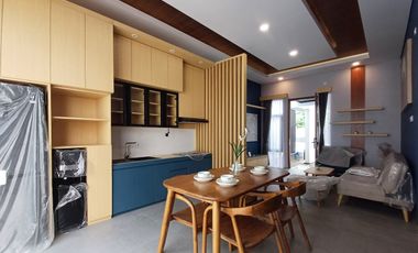 Rumah Premium Strategis di Sleman dekat Pakuwon Mall Jogja