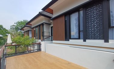 Rumah Premium Strategis di Sleman dekat Pakuwon Mall Jogja