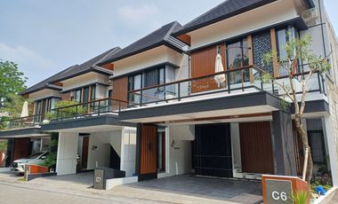 Rumah Premium Strategis di Sleman dekat Pakuwon Mall Jogja